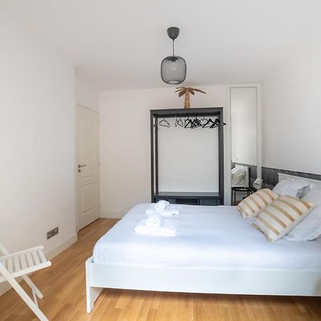 Le Regatta Apartment Arcachon Exterior photo