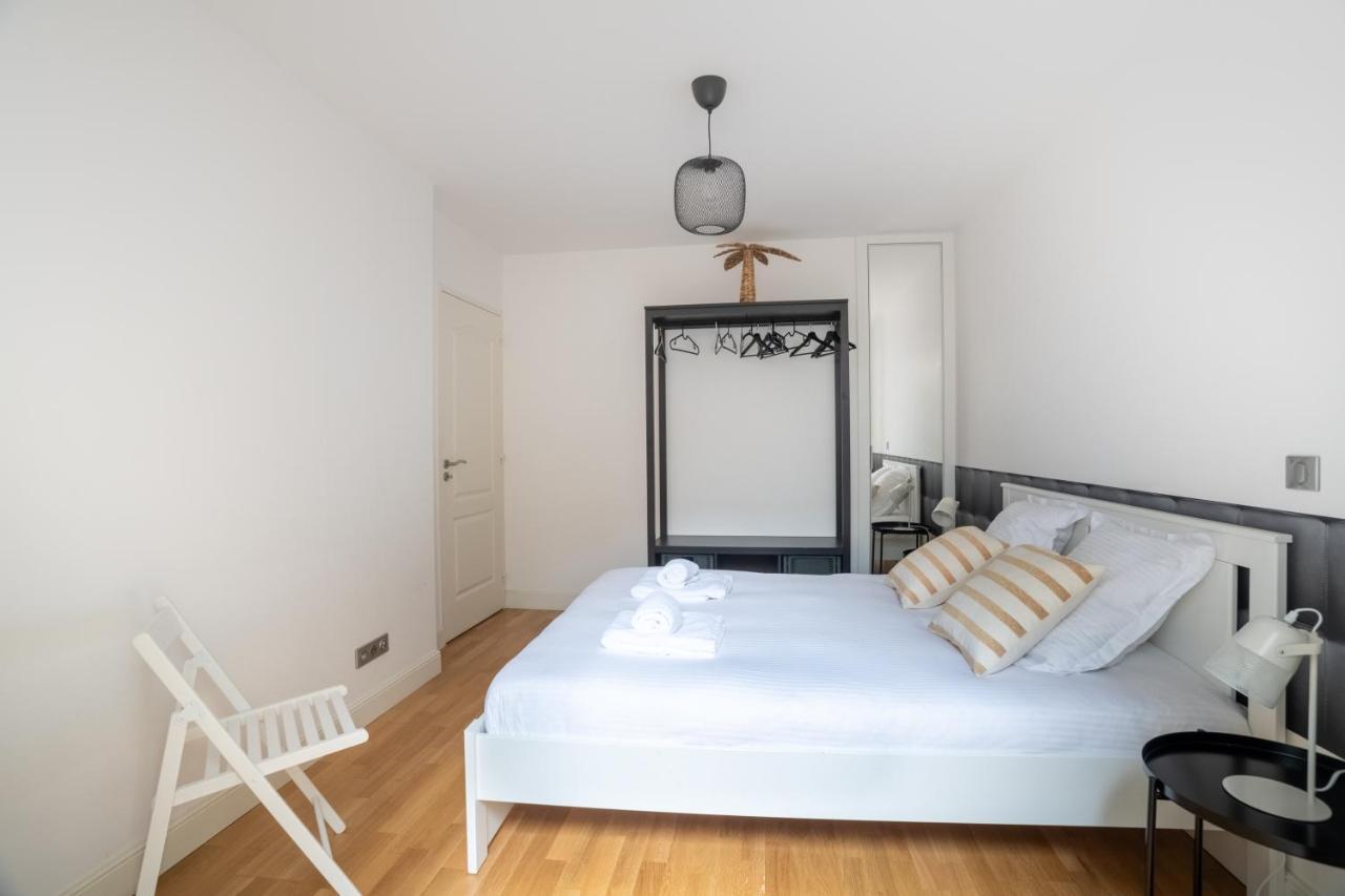 Le Regatta Apartment Arcachon Exterior photo