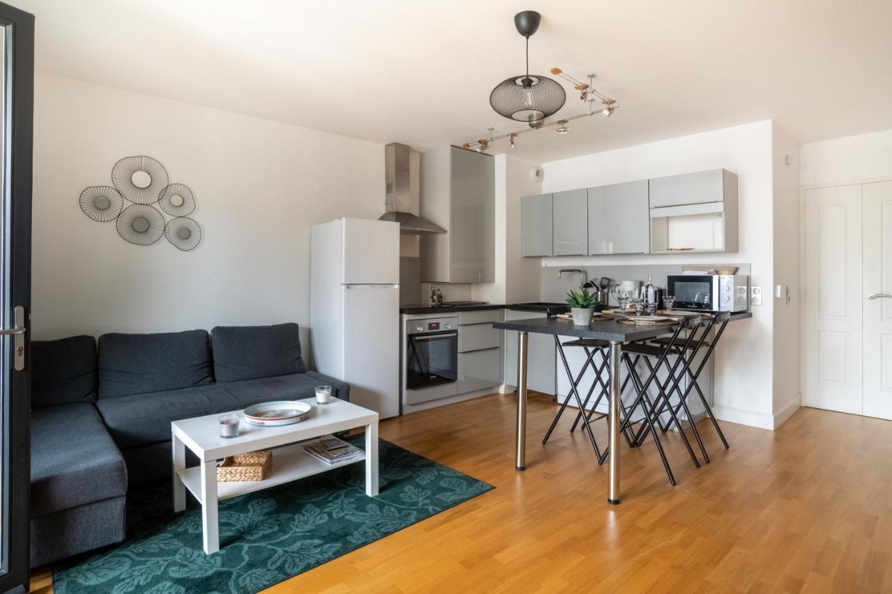 Le Regatta Apartment Arcachon Exterior photo