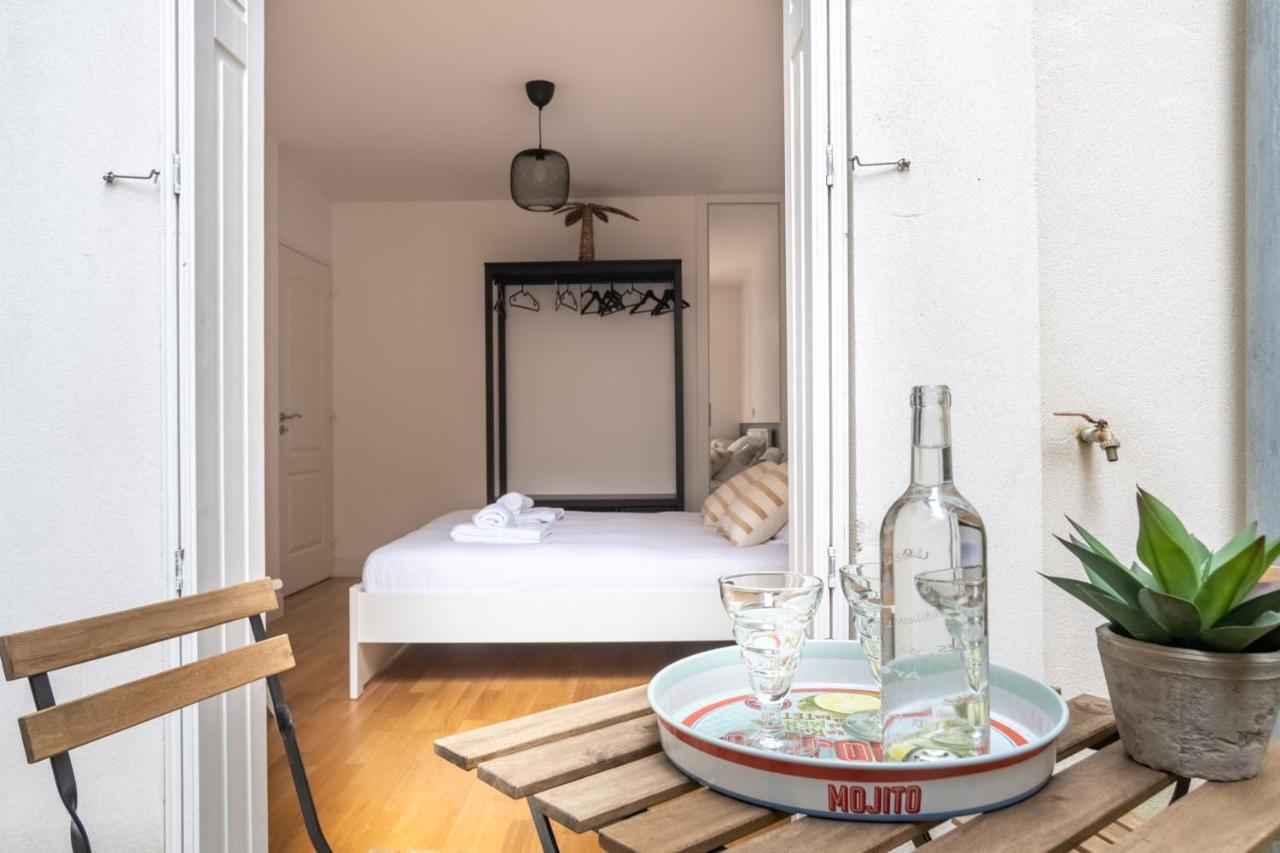 Le Regatta Apartment Arcachon Exterior photo