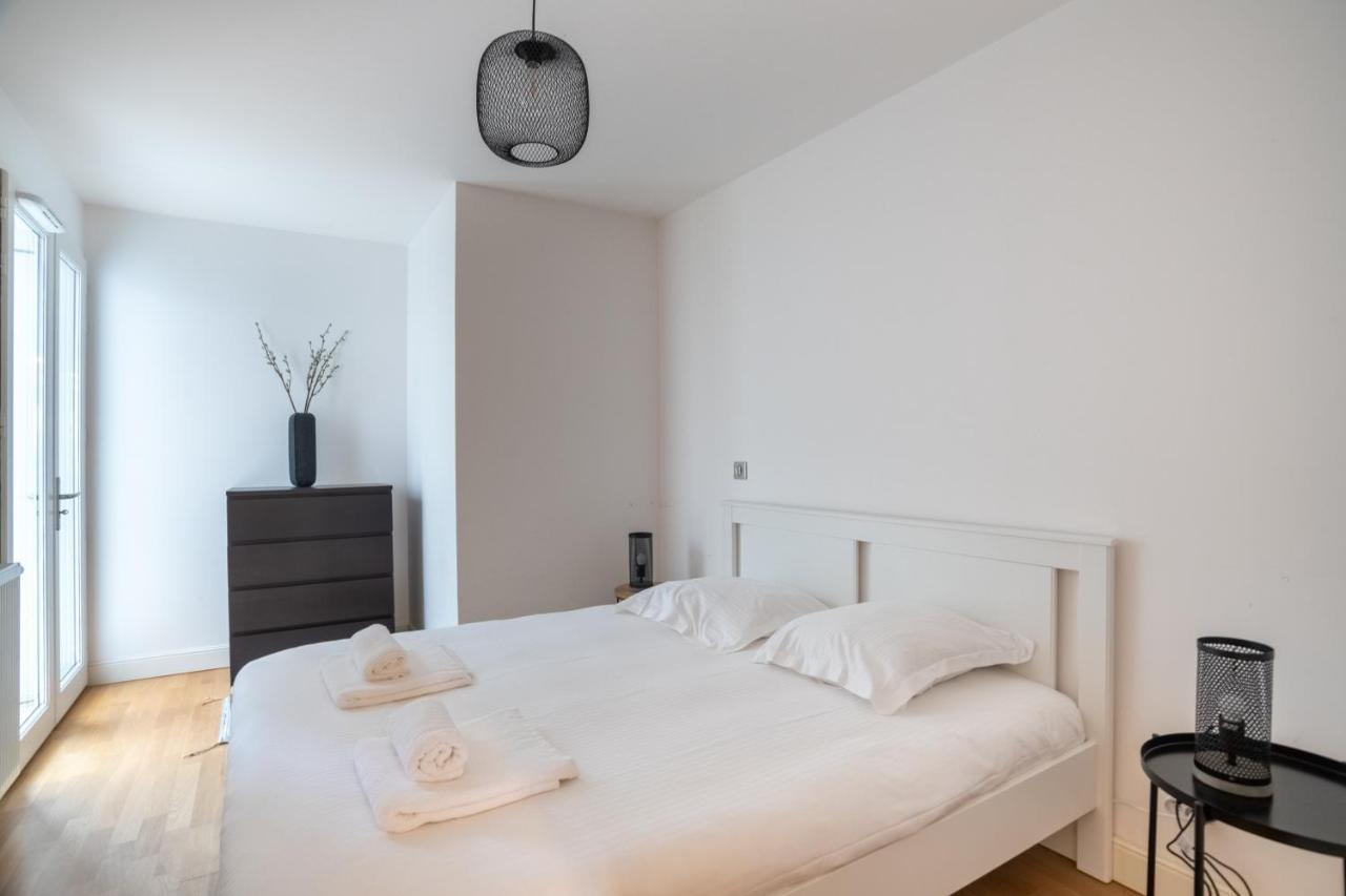 Le Regatta Apartment Arcachon Exterior photo
