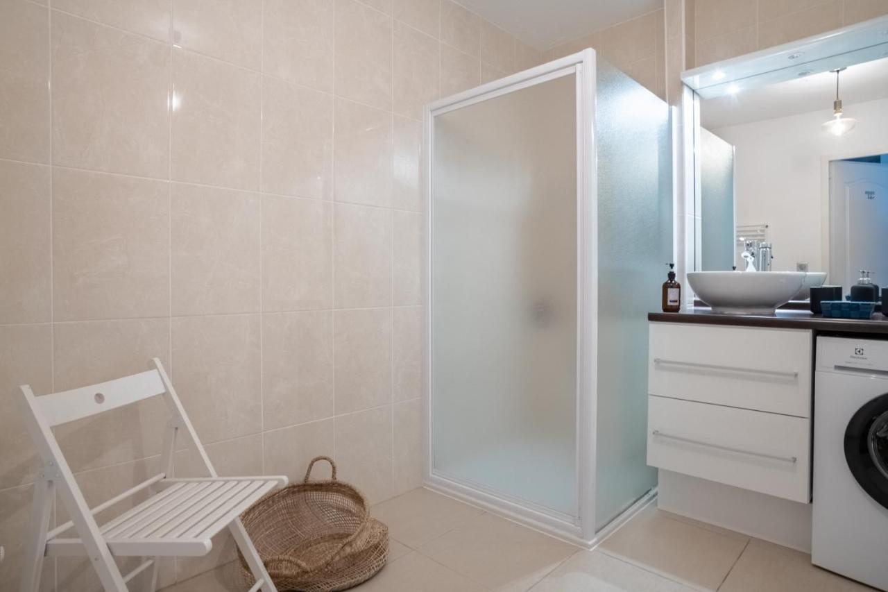 Le Regatta Apartment Arcachon Exterior photo