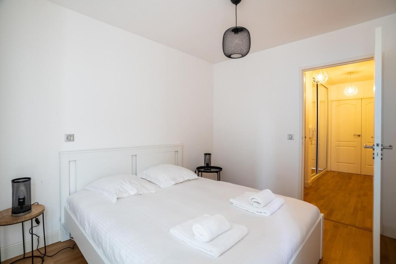 Le Regatta Apartment Arcachon Exterior photo
